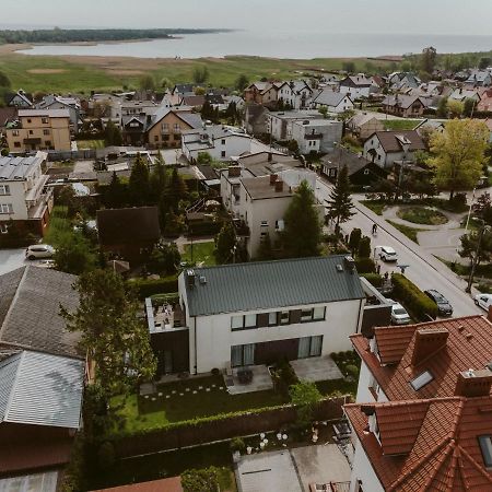 Apartament Natura I Władysławowo Εξωτερικό φωτογραφία