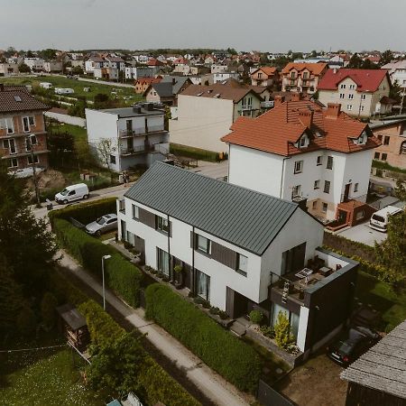 Apartament Natura I Władysławowo Εξωτερικό φωτογραφία