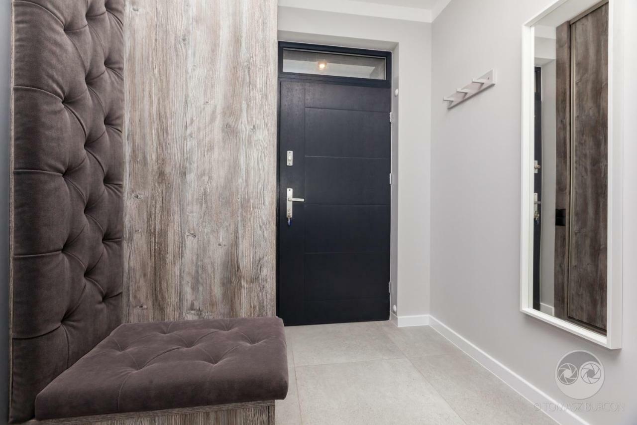 Apartament Natura I Władysławowo Εξωτερικό φωτογραφία