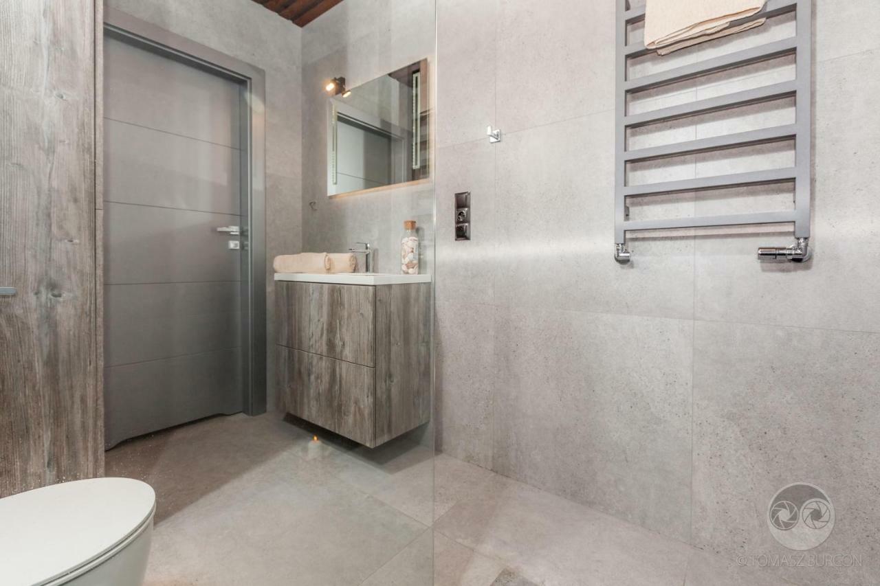 Apartament Natura I Władysławowo Εξωτερικό φωτογραφία