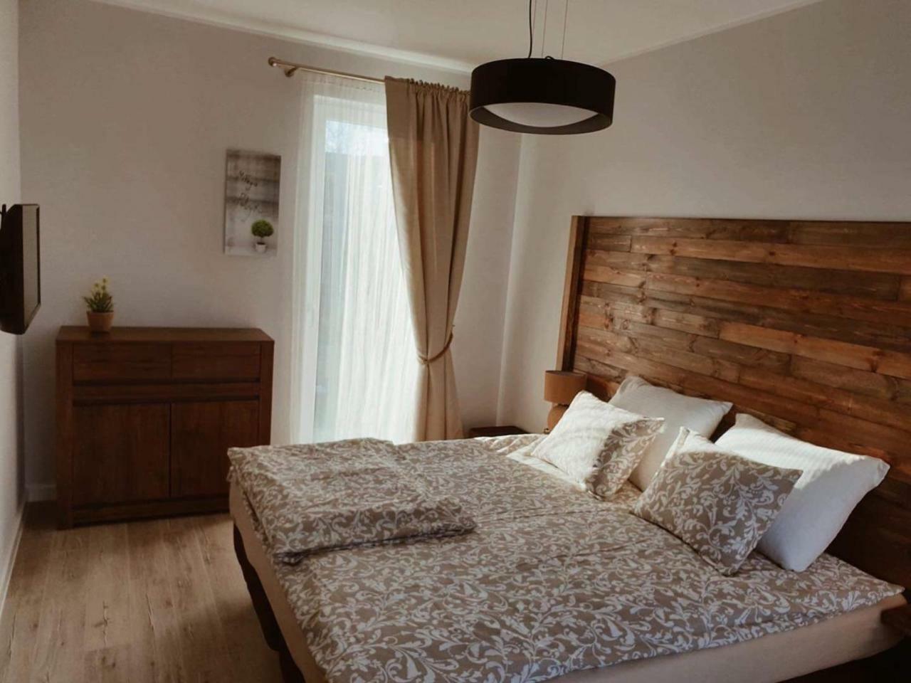 Apartament Natura I Władysławowo Εξωτερικό φωτογραφία