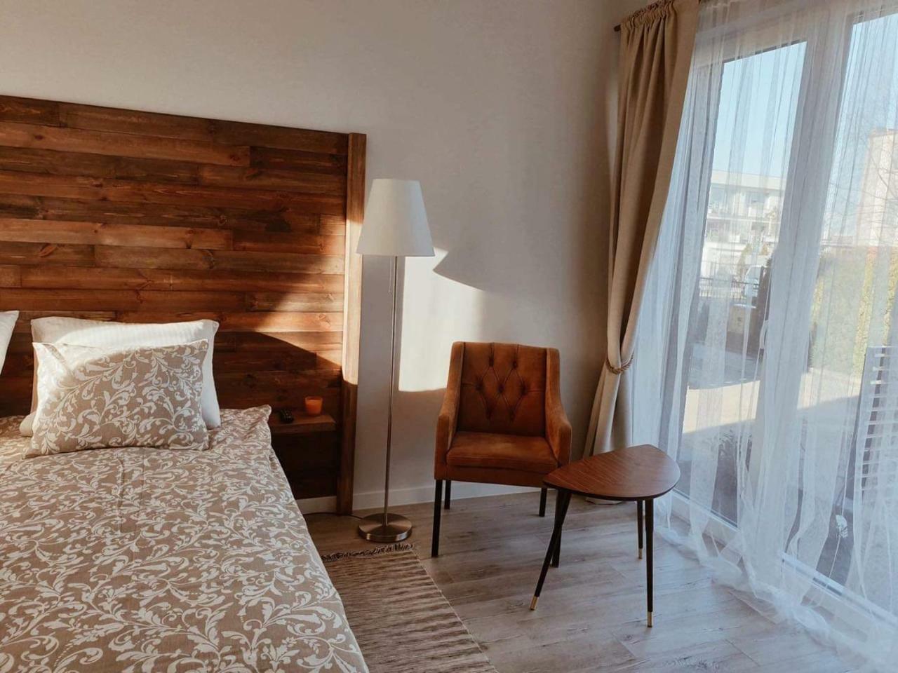 Apartament Natura I Władysławowo Εξωτερικό φωτογραφία